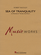 Sea of Tranquility (1st Movement of 'The Seas of the Moon') - cliquer ici Sea of Tranquility (1st Movement of 'The Seas of the Moon') - cliquer ici