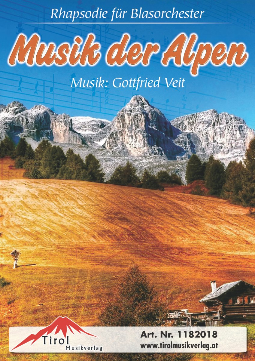 Musik der Alpen - cliquer ici