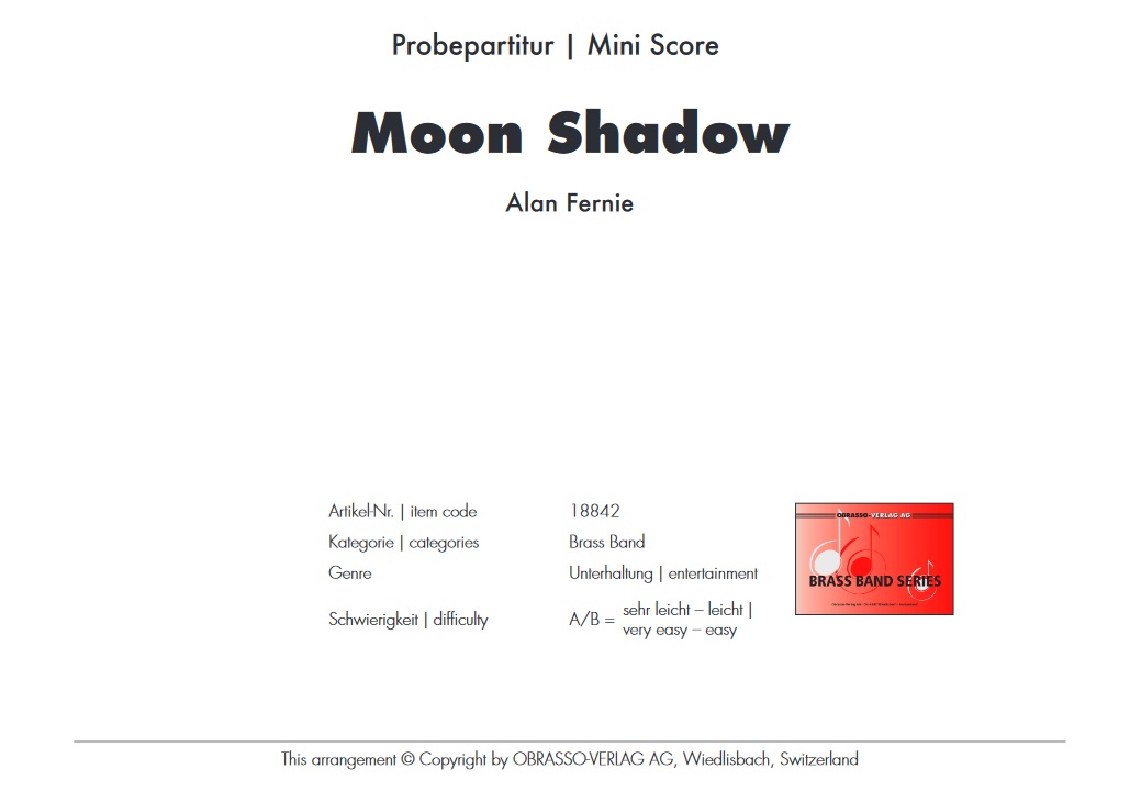 Moon Shadow - cliquer ici