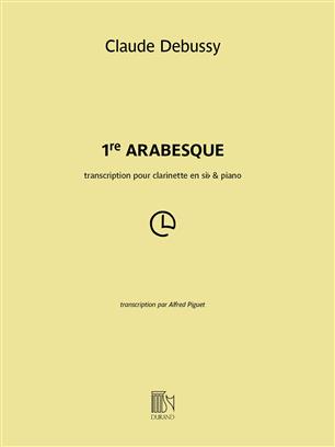 Arabesque #1 - cliquer ici