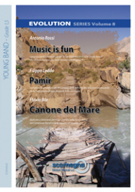 Evolution Series #8 - cliquer ici