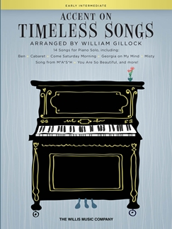Accent on Timeless Songs - cliquer ici Accent on Timeless Songs - cliquer ici