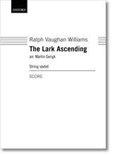 Lark Ascending, The - cliquer ici