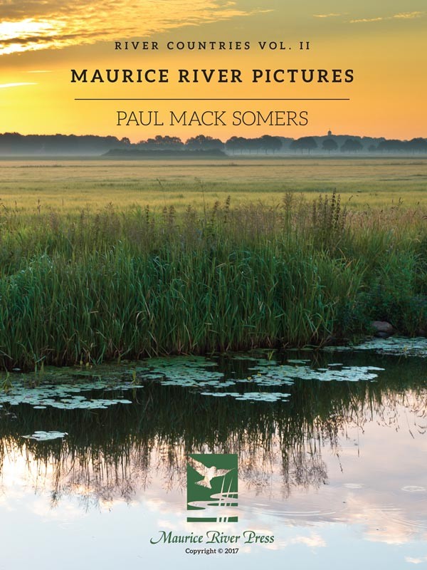 Maurice River Pictures (River Countries #2) - cliquer ici Maurice River Pictures (River Countries #2) - cliquer ici