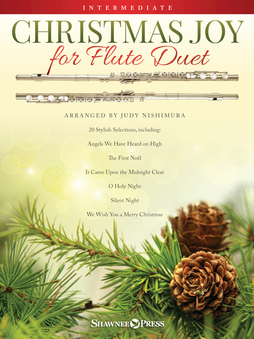 Christmas Joy for Flute Duet - cliquer ici