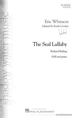 Seal Lullaby, The - cliquer ici