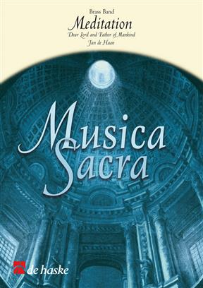 Meditation (Dear Lord and Father of Mankind) - cliquer ici