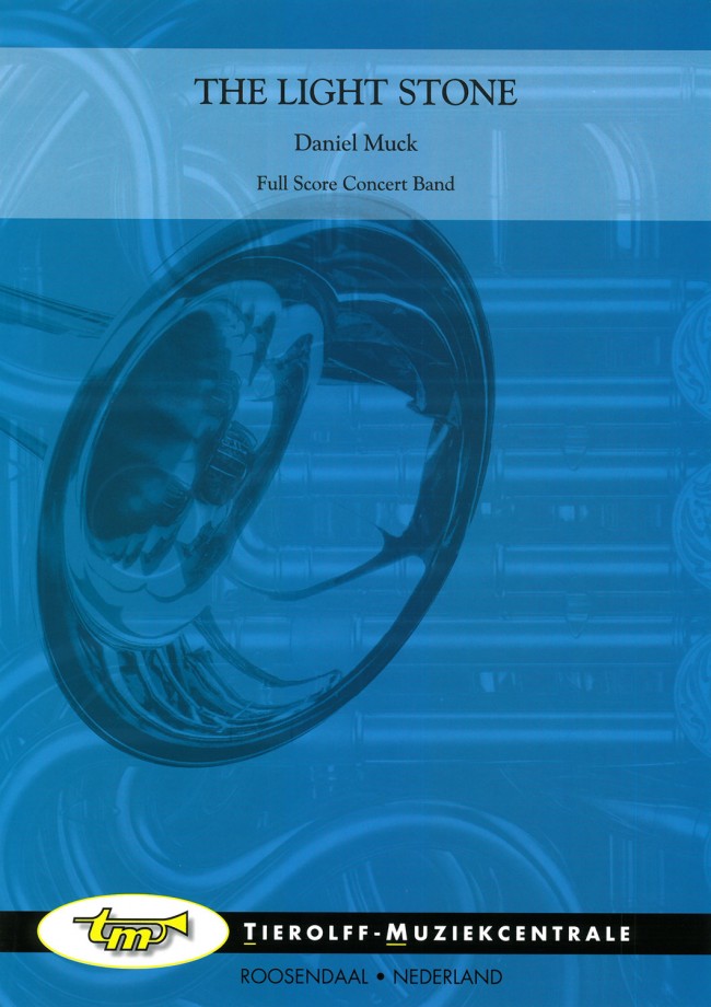 Light Stone, The - cliquer ici