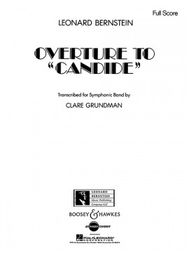 Candide Ouvertre - cliquer ici