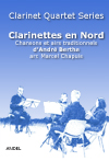 Clarinettes en Nord - cliquer ici