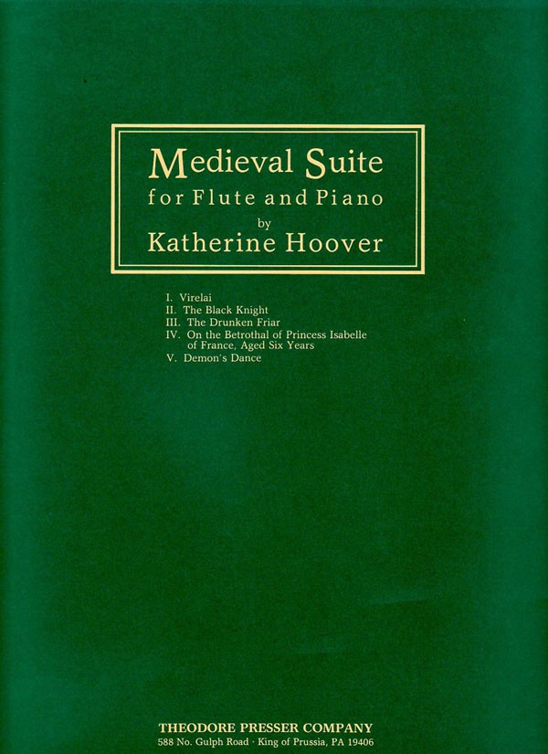 Medieval Suite - cliquer ici