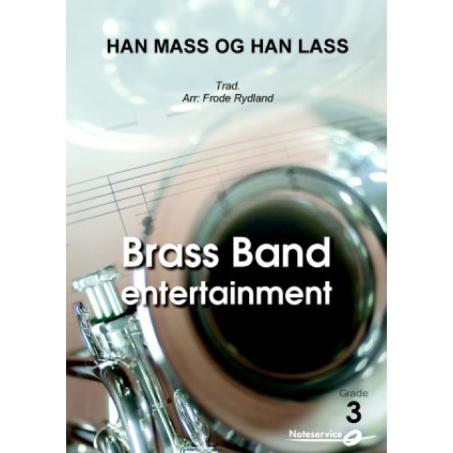 Han Mass og han Lass - cliquer ici Han Mass og han Lass - cliquer ici