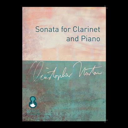 Sonata for Clarinet and Piano - cliquer ici