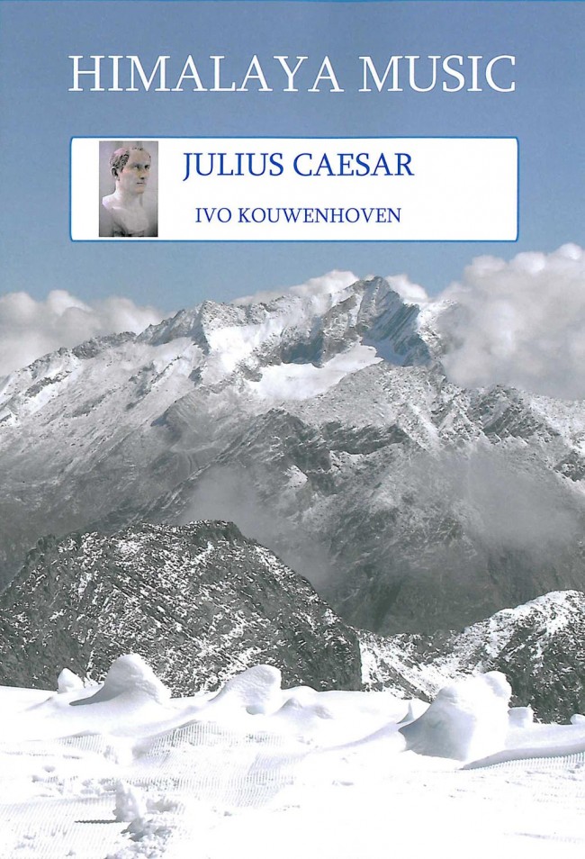 Julius Caesar - cliquer ici