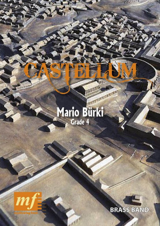 Castellum - cliquer ici Castellum - cliquer ici