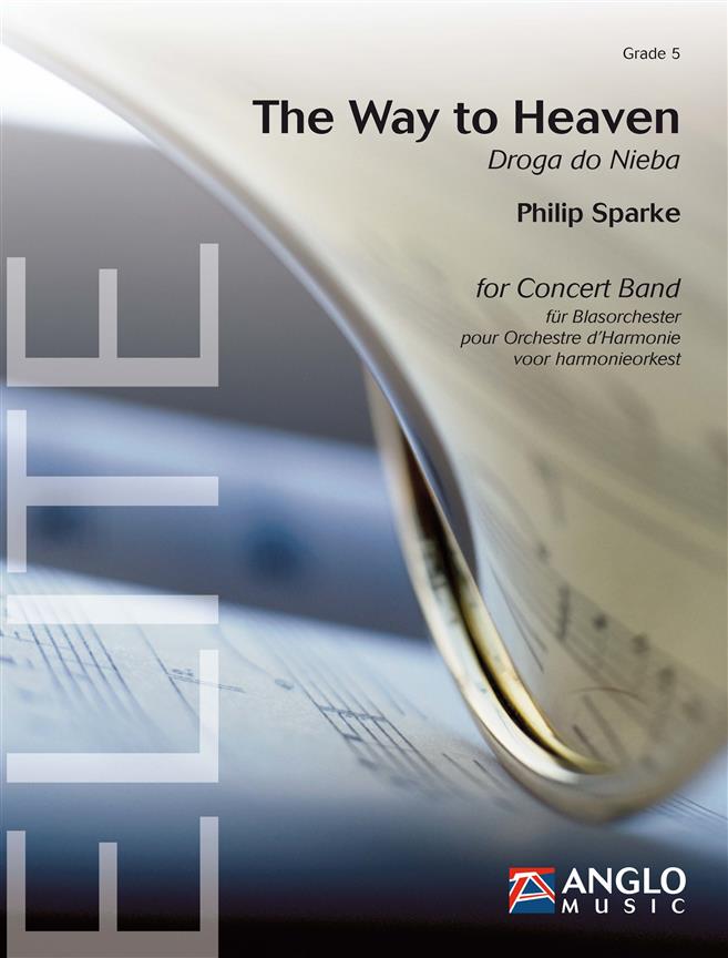 Way to Heaven , The (Droga do Nieba) - cliquer ici