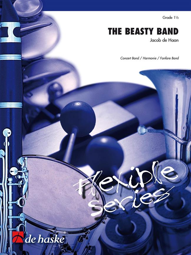 Beasty Band, The - cliquer ici