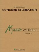 Concord Celebration - cliquer ici Concord Celebration - cliquer ici