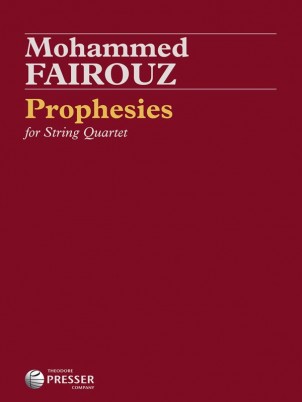 Prophesies - cliquer ici