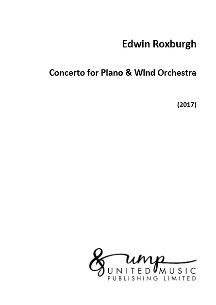 Piano Concerto - cliquer ici