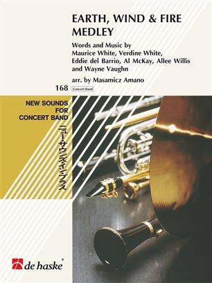 Earth, Wind and Fire Medley - cliquer ici