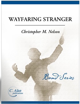 Wayfaring Stranger - cliquer ici Wayfaring Stranger - cliquer ici