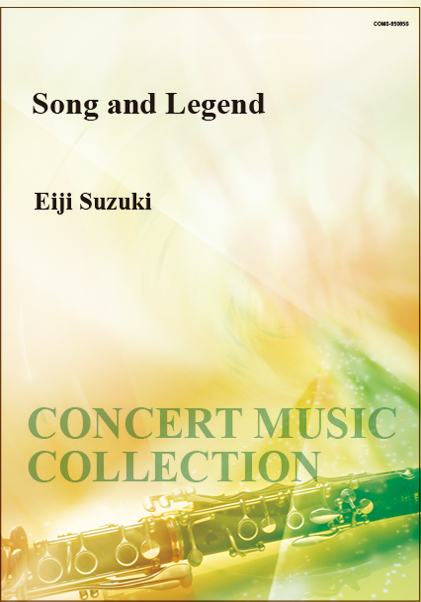 Song and Legend - cliquer ici