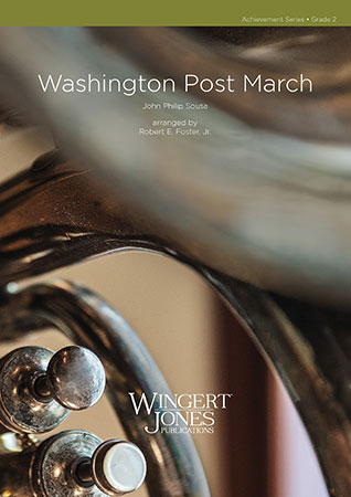 Washington Post March, The - cliquer ici