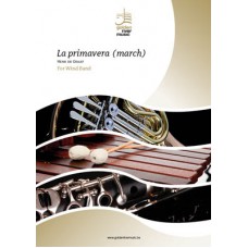 La Primavera - cliquer ici La Primavera - cliquer ici