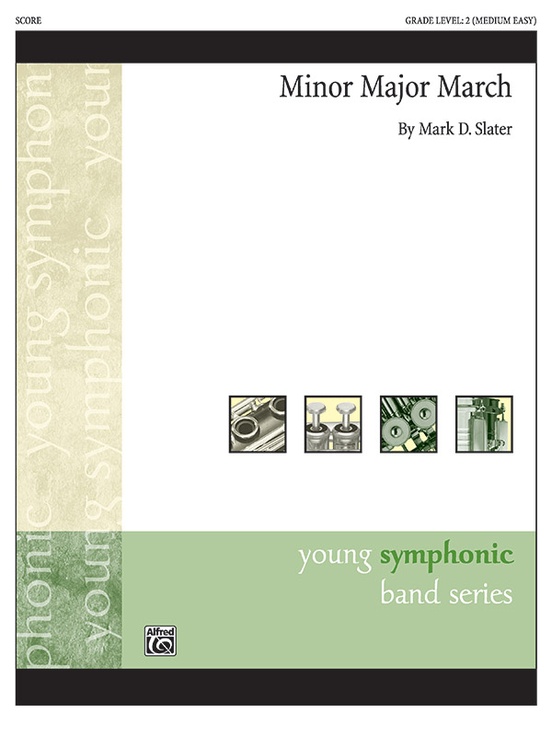 Minor Major March - cliquer ici