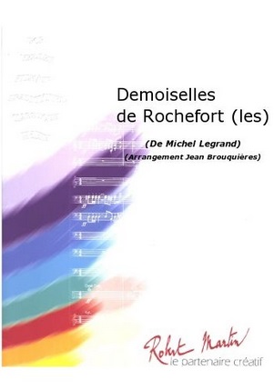 Demoiselles de Rochefort, Les - cliquer ici