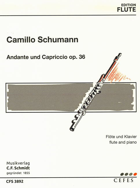 Andante und Capriccio - cliquer ici