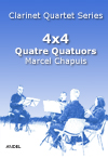 4x4 - Quatre quatuors - cliquer ici