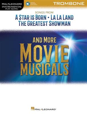 Songs from A Star Is Born and More Movie Musicals - cliquer ici