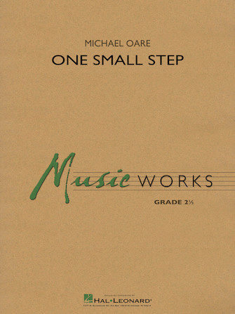 One Small Step - cliquer ici One Small Step - cliquer ici