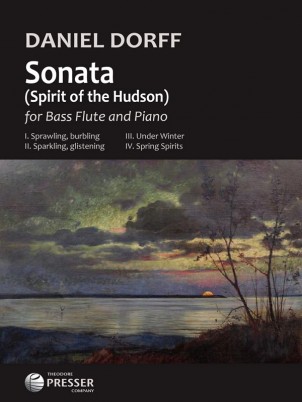 Sonata (Spirit of the Hudson) - cliquer ici