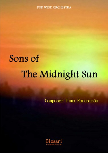 Sons of The Midnight Sun - cliquer ici Sons of The Midnight Sun - cliquer ici