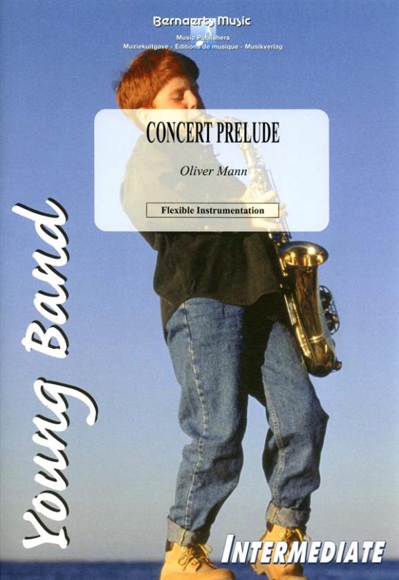 Concert Prelude - cliquer ici