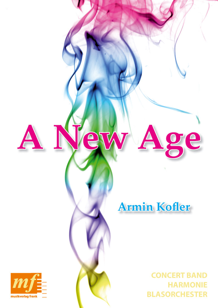 A New Age - cliquer ici