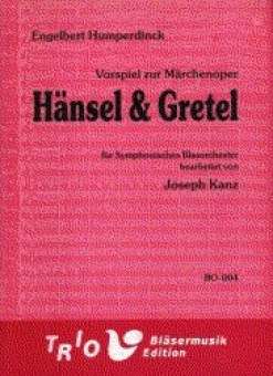 Vorspiel zur Mrchenoper 'Hnsel und Gretel' - cliquer ici