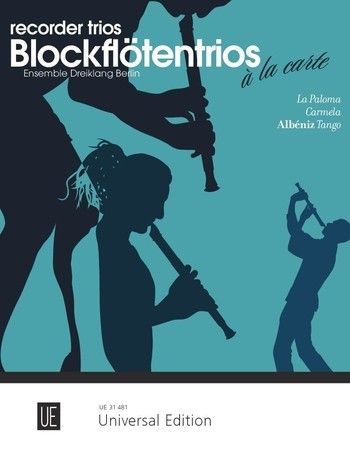 Blockfltentrios  la carte - cliquer ici