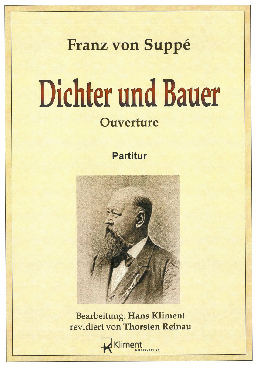 Dichter und Bauer - cliquer ici
