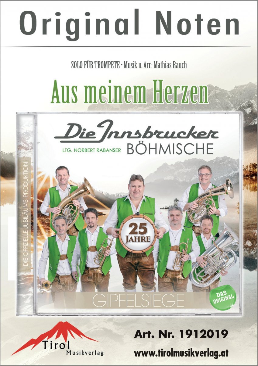 Aus meinem Herzen - cliquer ici Aus meinem Herzen - cliquer ici