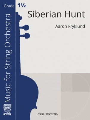 Siberian Hunt - cliquer ici