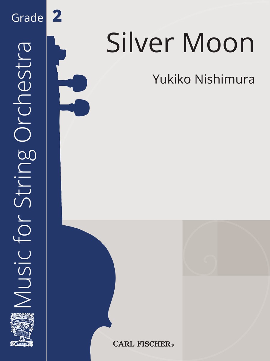 Silver Moon - cliquer ici
