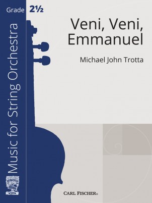 Veni, Veni, Emmanuel - cliquer ici