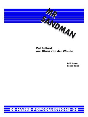 Mr. Sandman - cliquer ici