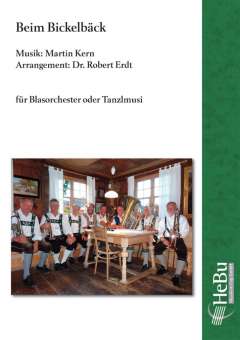 Beim Bickelb�ck - cliquer ici