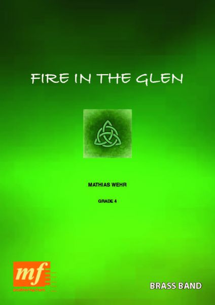 Fire in the Glen - cliquer ici