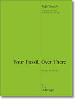 Your Fossil, Over There - cliquer ici